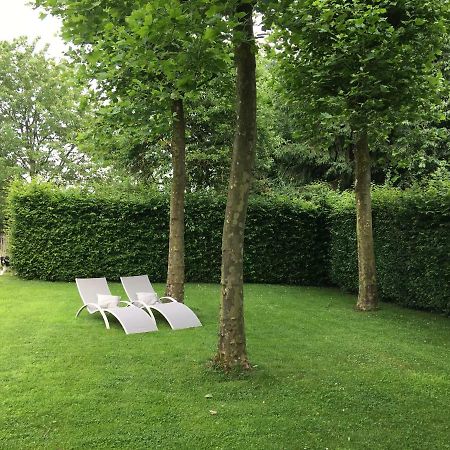 Neerhof Villa Neerlinter Ngoại thất bức ảnh
