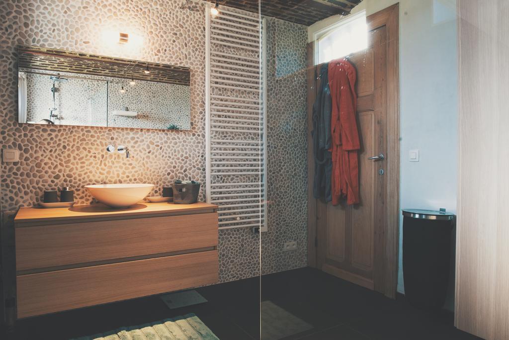 Neerhof Villa Neerlinter Ngoại thất bức ảnh
