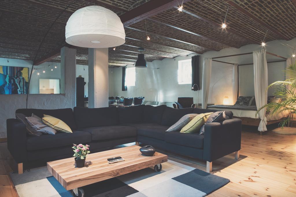 Neerhof Villa Neerlinter Ngoại thất bức ảnh